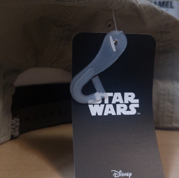 Star Wars "Empire" Snapback - Picture 2 of 3